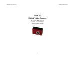 Videre Design STH-DCAM User`s manual