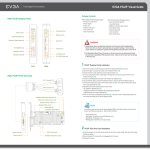 EVGA PCoIP Portal User manual