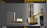 This operator manual has information for all models of series WB