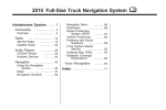 Chevrolet 2012 Full-Size Truck Owner`s manual