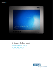 ADS-tec OPC5012 User manual