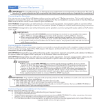 Airfonix AFX-19PR001 User manual