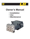 Acer AIR-104 Owner`s manual