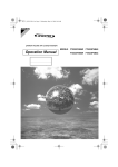 FTXG25-35FVMAW(S) operation manual - 3P231228-1_1