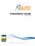 Western Telematic PollCat III Installation guide