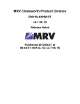 MRV Communications EM316SW-XY Specifications