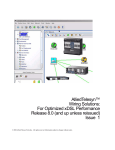 Allied Telesis AT-S116 Specifications