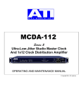 DaySequerra M3 Specifications