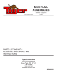 Sharp R-55TSF Operating instructions