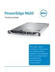 CFI TERA BOX SATA RAID IV Specifications