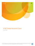 AT&T System 75 8520T User`s guide