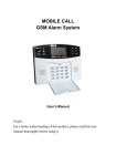 Chitongda YL-007M2 User`s manual