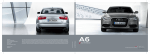 Audi A6 Specifications