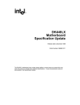 Adaptec ARO-1130CA Specifications