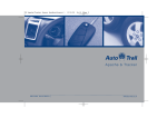 Auto-Trail Apache 634L Specifications