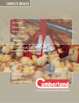 Cumberland G50CBF16GA Specifications