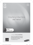 Samsung  SK-4A/XAA User manual