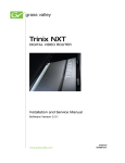 Dynex DX-ESW8 - Switch Service manual