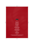Belkin F5D7330 User manual