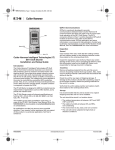 Eaton Cutler Hammer MN05001002E Setup guide