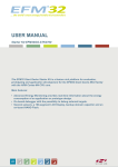 Simplicity LC-9 User manual