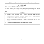 ProForm 7.2c Specifications