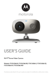 Motorola FOCUS66-S User`s guide