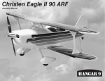 Eagle Power II Specifications