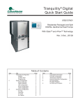 ClimateMaster ATC32U01 iGate Specifications