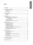 Midland PACIFIC Specifications