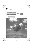 FTXS25-35BVMA operation manual - 3P141308-1F_1