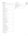 Philips 52PFL3704D/F7 Specifications