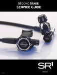 Sherwood SR 7206 Specifications