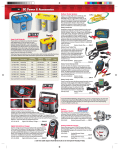 West Mountain Radio RIGrunner 4005i Specifications