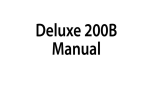 Bulldog Security IF114 Owner`s manual