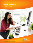 AT&T System 25 User guide