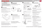 CognitiveTPG A776 Setup guide