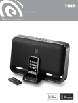 Altec Lansing SPEAKER REPAIR  1992 User`s guide