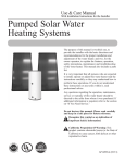 Rheem RS120-64BP Instruction manual