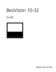 BeoVision 10-32