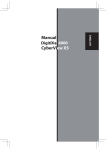 CyberView ERS Series Installation guide