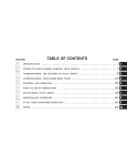 Dodge Ram Power Wagon Operating instructions