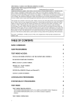 Motorola MICROTAC DPC 650 Specifications