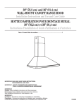 Whirlpool 9760266 Use & care guide