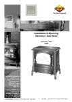 Euroheat Harmony 1 Technical data