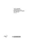 Schneider Electric Modbus Plus Network Bridge Multiplexer none User manual