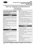 Carrier PC211 Specifications