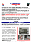 Version 5.0 Update - Integrated Control Corp