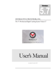 Basler A620f User`s manual