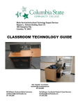 Elmo P30S Troubleshooting guide